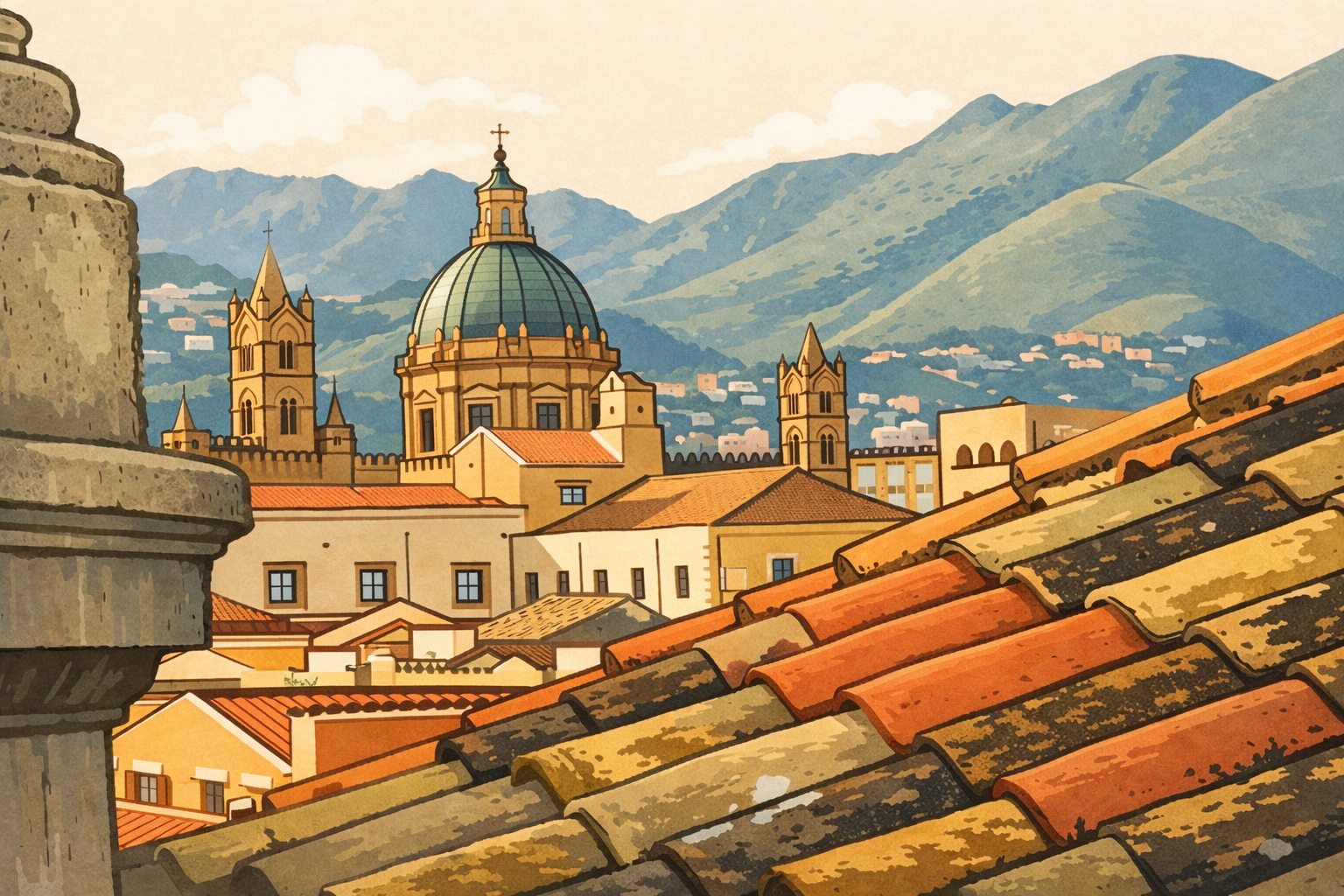 Palermo