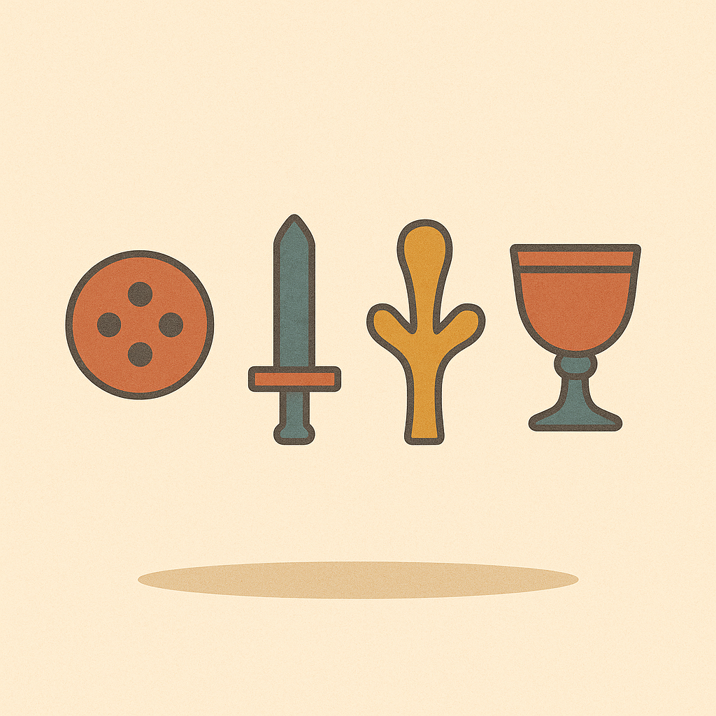 Semi delle carte siciliane