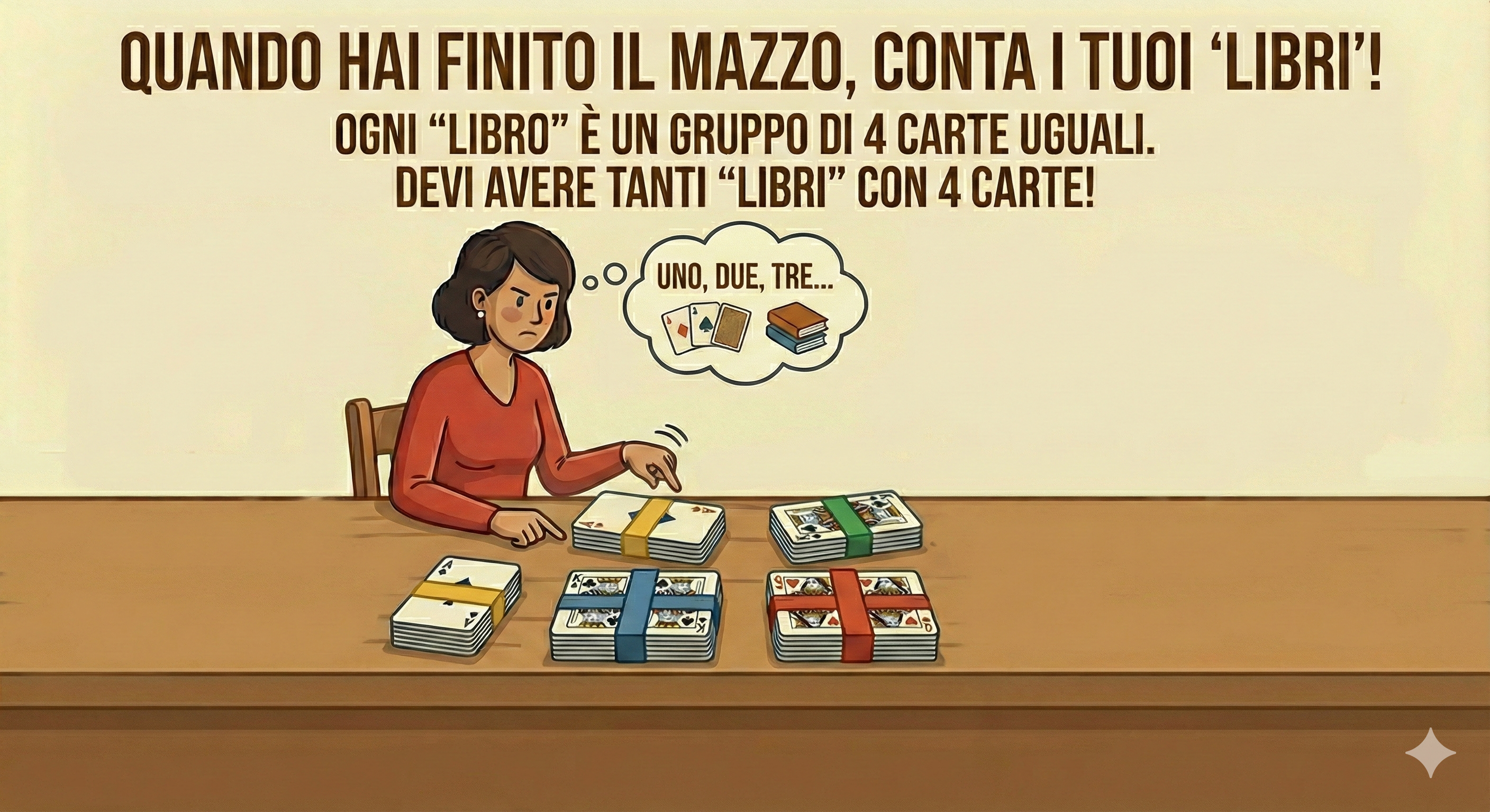 Persona che conta