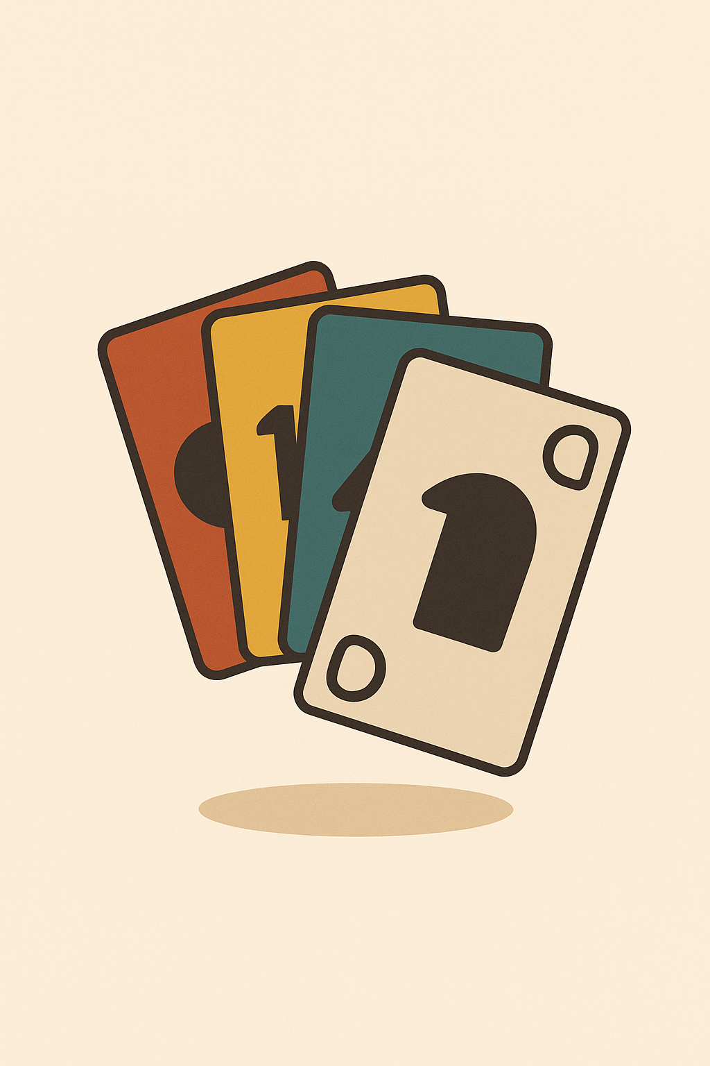 Carte di uno