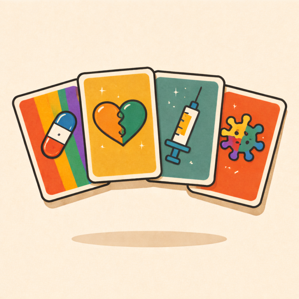 carte jolly