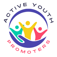 Logo Active Youth Promoters