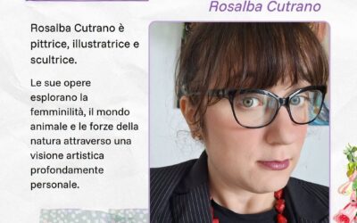 Rosalba