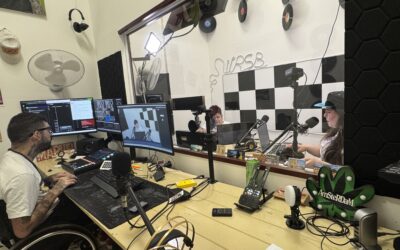 Web Radio Senza Barriere